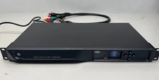 ZeeVee HDBridge 2640 4-Channel 1080p Encoder & Modulator with DTV Cables