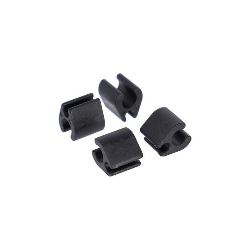 Bruce for di2 br-x118 Cable 2,5mm Sheath 5mm 4pz 2500361020 XLC 