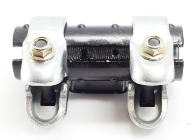 NEUER HOCHWERTIGER SPURSTANGENKOPFVERSTELLER DODGE RAM FORD EXCURSION F250 F350