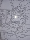 Speedy Gonzales & Sylvester Kelley Jarvis Looney Tunes Original Art Sketch  — photo 6