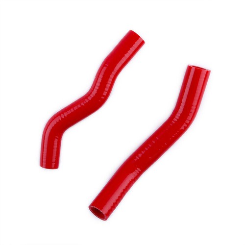 Silicone Radiator Hose Kit For 2009-2012 Suzuki LTZ400 LTZ 400 Custom Color pipe - Picture 2 of 16