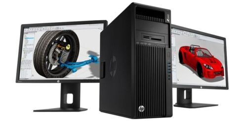 HP C-3598WH – Caddy Per HDD Da 3.5 Pollici Per Workstation Z440 Z210 Z220 Z230 Z420, Nero