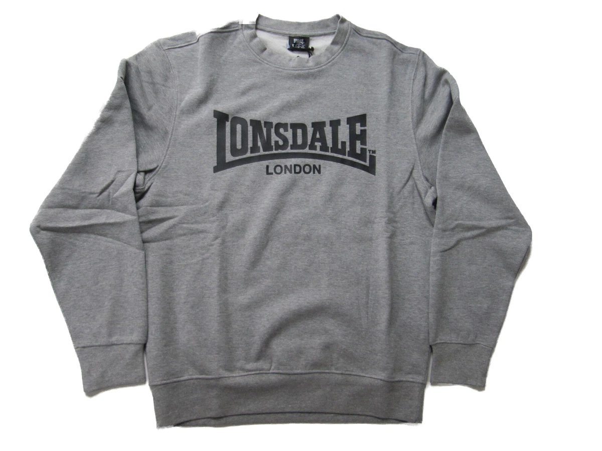 Lonsdale London' Men's Longsleeve Shirt