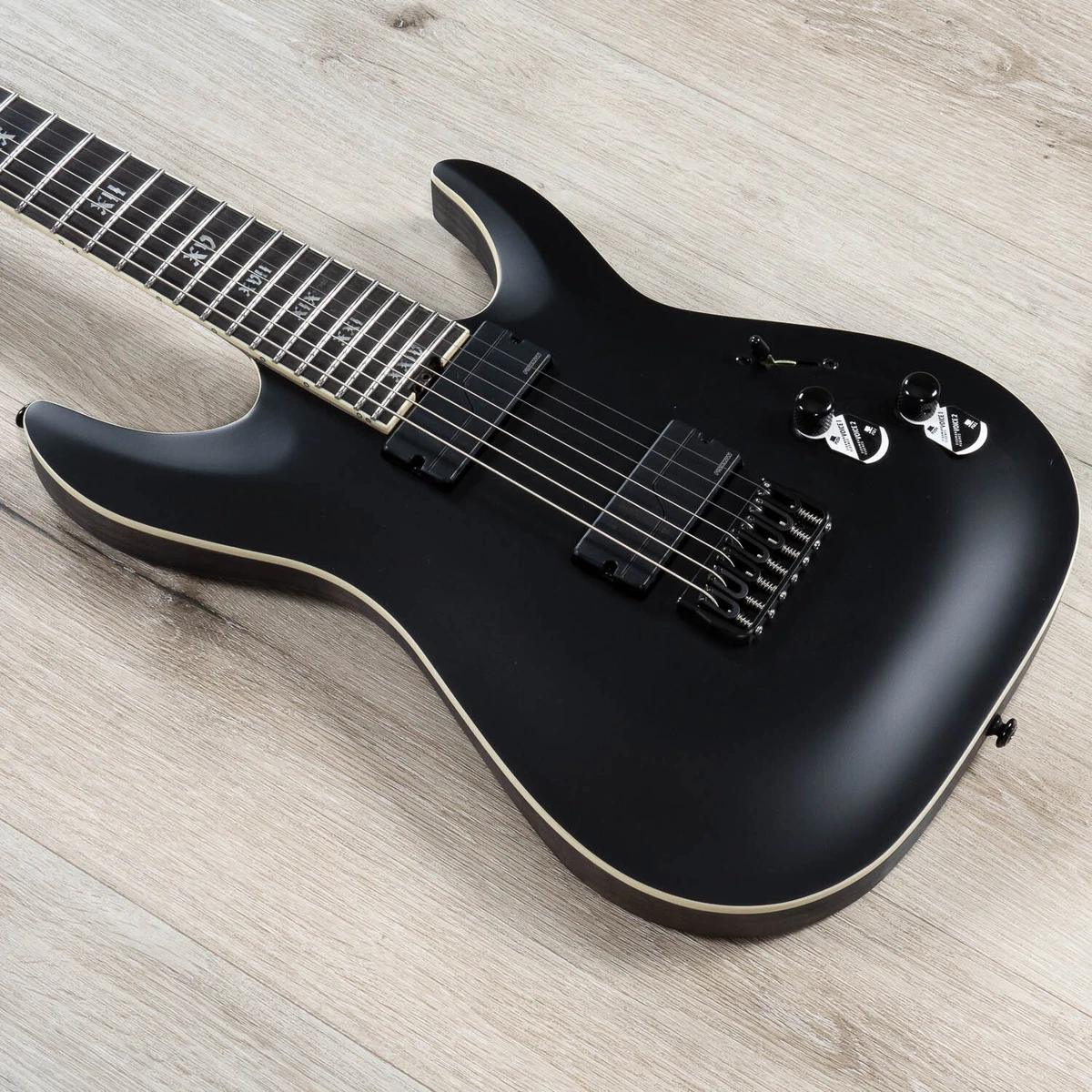 Schecter locking tuners 7 string online