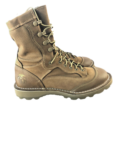 wellco boots usmc