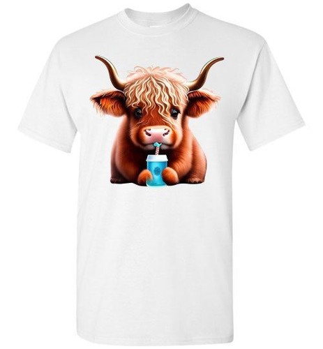 Baby Kuh Land T-Shirt Top T-Shirt - Bild 2 von 22