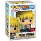 Naruto: Funko Minato Namikaze Pop! 935 Vinyl Figure - AAA Anime Exclus