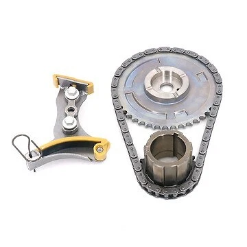 Kit de corrente temporizadora Dayco para 2009 Hummer H3T 5.3L V8 motor - Imagem 2 de 2