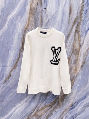 Louis Vuitton wool sweater