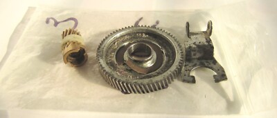 Abu 5500c mechanical kit - part# 3 | eBay