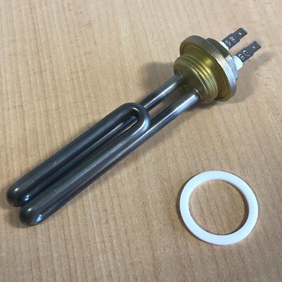 Rocket Appartamento / Giotto 1200W 230V Heizelement + Dichtung (C199901551)