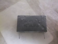 NEW Capacitor IT TCE 200150 9817630T-8/17/06 03LVP33 FREE SHIPPING