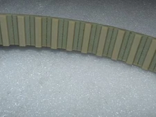 NEW JASON INDUSTRIAL 330H 4112 HEAVY "H" STANDARD 1/2" PITCH TIMING BELT