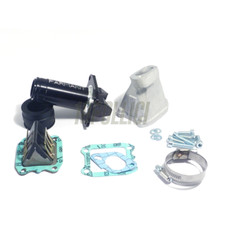 Collettore aspirazione lamellare al carter PARMAKIT SP Ø24 Vespa Smallframe