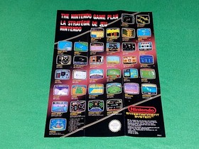 Los Simpson Bart vs. The World PAL B NES embalaje original sin instrucciones muy buen estado 