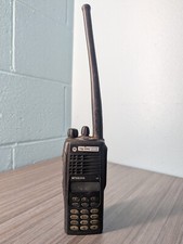 Motorola MTX8250 AAH25UCH6GB6AN 800Mhz Radio