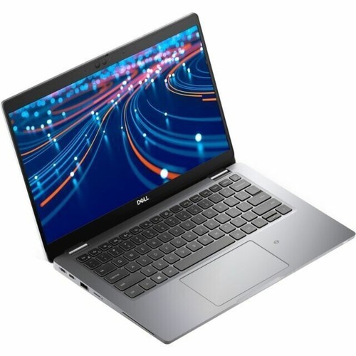 PC Portatile 13" Dell Latitude Intel i7 11a Generazione 16GB RAM 512GB SSD Windows 11 Pro - Foto 13 di 15