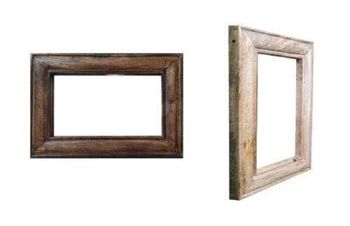 Rectangle Decorative Mirrors