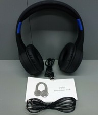Wireless Headset Stereo Sound  Ultra Compact K 
