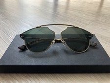 CHRISTIAN DIOR SO REAL POP SUNGLASSES NEW IN CASE