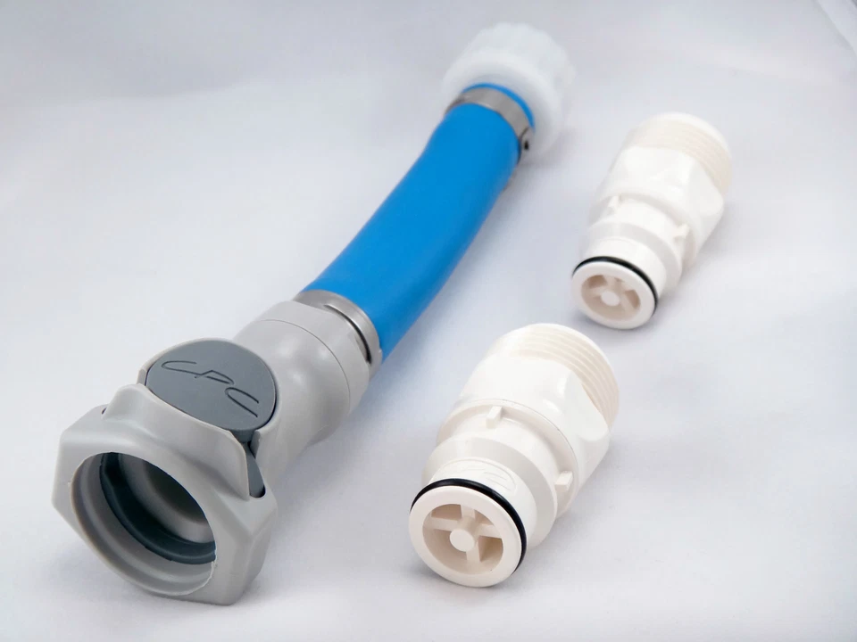 KIT DE DESCARGA PARA 2 ESQUÍS SEADOO XP GTX GTI SPX RX RX RXT GS GSX RX Foto 2 de 2