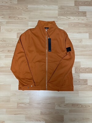 Stone Island Shadow Project Jacke Größe L