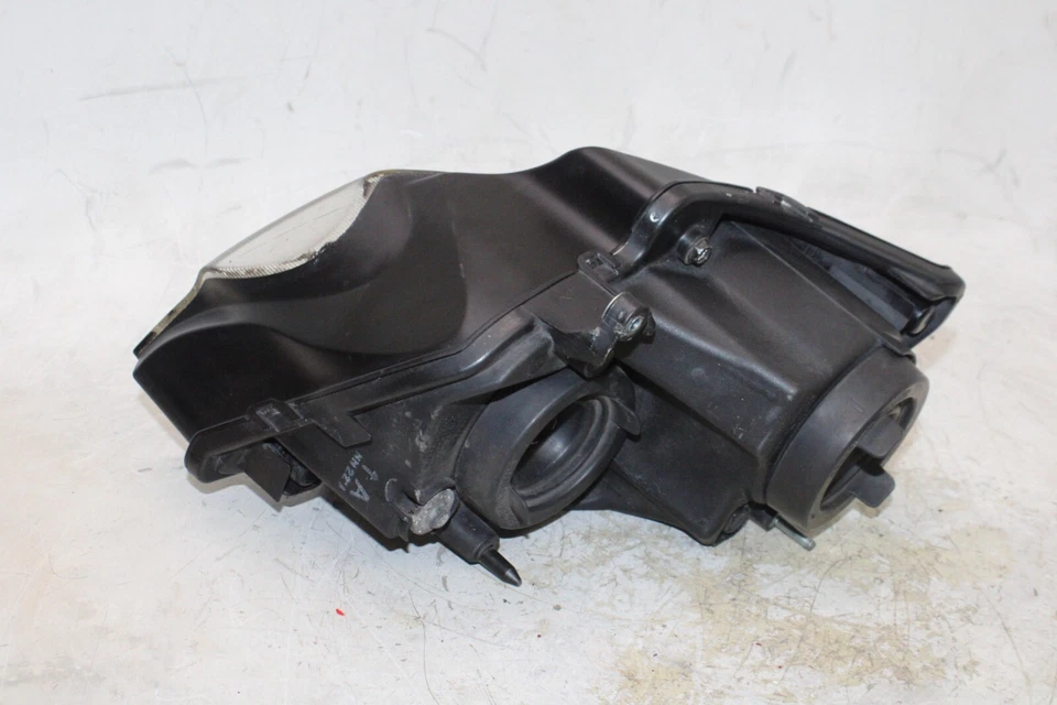 02-09 FARO DELANTERO IZQUIERDO HONDA INTERCEPTOR 800 VFR800A ABS OEM FARO FARO Foto 3 de 4