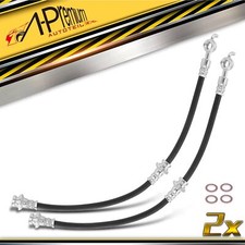 Flexible de frein Isuzu TROOPER