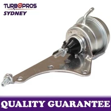 Turbo Pros Turbo Vacuum Actuator For Hyundai iLoad / iMax D4CB 2.5L 2008-2012