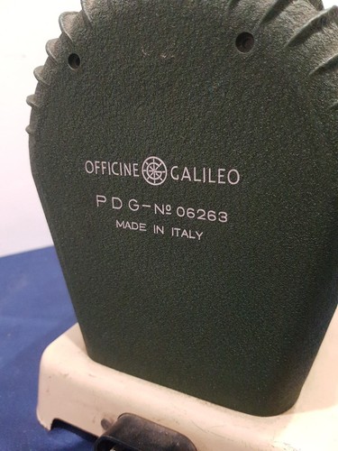 Proiettore Per Pellicole Officine Galileo Vintage - Photo 9/20