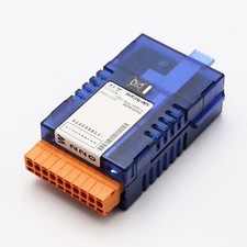Saia-Burgess PCD3.W220 Eingangsmodul 8 inputs...
