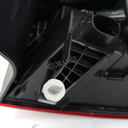 Left LED Rear Light For Mercedes-Benz A Class W177 2018-2022 Outer Tail Lamp N/S - Picture 10 of 13