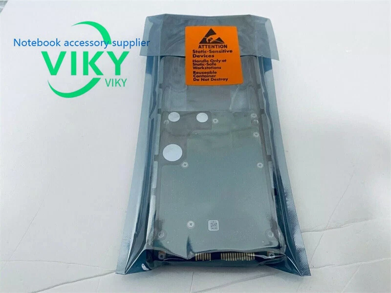 IBM 01DE357 01EJ589 01EJ725 Storage V3700 V2 2TB SAS 2.5" 7.2K HDD Hard Drive - Image 2 of 4