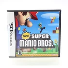 New ListingNew Super Mario Bros (Nintendo DS) CIB - Authentic Good Condition