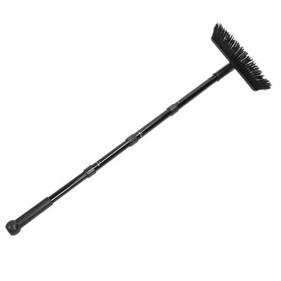 Car Snow Shovel Set Retractable Multifunctional Emergency Remover