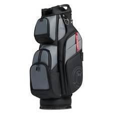 Ghost Golf Gt-14 Maverick Golf Cart Bag - 14 Way Top - New