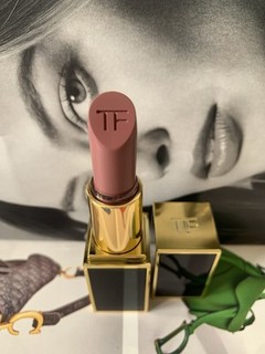 Tom Ford Lip Colour Matte 04 Pussycat Full Size New RRP £44