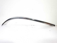 68-76 Mercedes W114 115 Front Left Windshield Chrome Molding Trim 1156710583 New 68-76 Mercedes W114 115 Front Left Windshield Chrome Molding Trim 1156710583 New