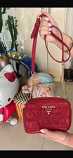 PRADA Bag Crossbody