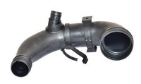 Turboschlauch Ladeluftschlauch FÜR Alfa Romeo Mito (955 ) - Bugiad 88645