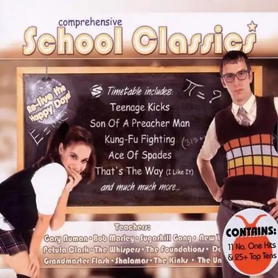 Various - Comprehensive School Classics