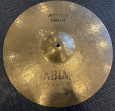 Sabian Vintage HH Hand Hammered 17" Medium Crash Cymbal