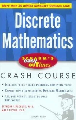 Schaum's Easy Outline of - Paperback, by Lipschutz Seymour; Lipson - Acceptable