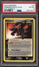 Pokemon Umbreon Gold Star POP Series 5 #17 PSA 6
