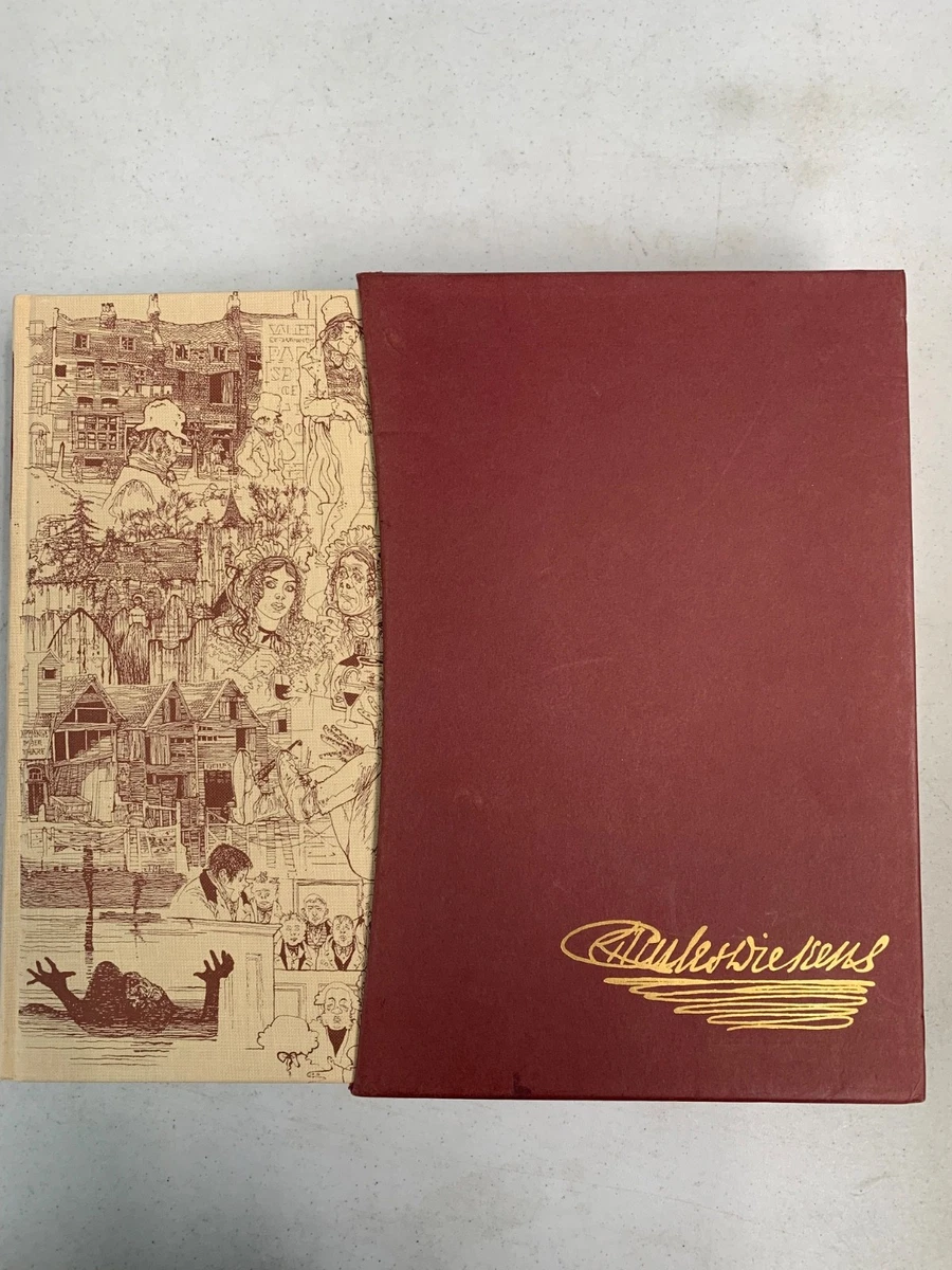 Charles Dickens The Old Curiosity Shop for sale | eBay