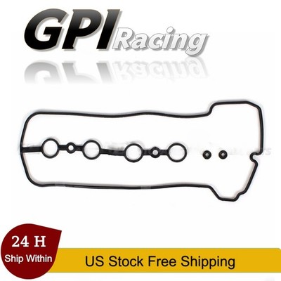 Valve Cover Gasket VS50624R For 2000 2001 2002 2003 - 2005 Toyota Echo L4 1.5L