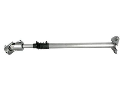 Borgeson Steering Shaft fits Chevy K2500 1988-1992 Scottsdale 64KDMJ
