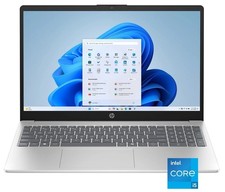 HP 15-FD1065OD I5-125H 3.6GHZ, 8GB, 512GB