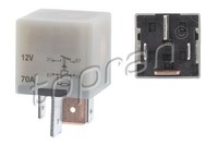 Topran Relais Kraftstoffpumpe 109 544 FüR Opel T98 Vectra Astra CC V94 J96 Omega