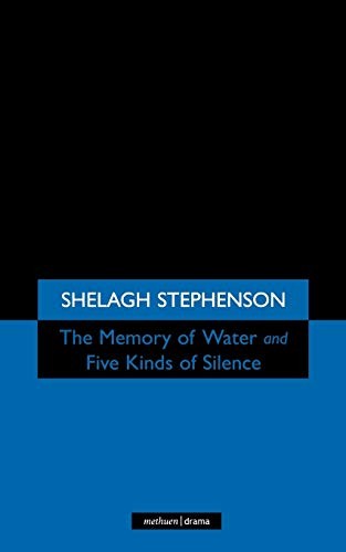 Memory of Water/Five Kinds of Sile- 9780413714701, Shelagh Stephenson, paperback - Image 5